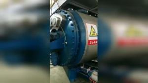 無害化化制機